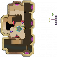 Survival - Stacking - EXP farming