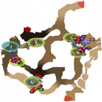 City in the Cliffs NM Campaign