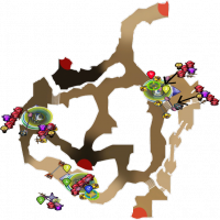 City in the Cliffs NMHC Surv MM