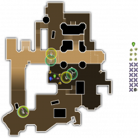 iLight's 9k Ice Cube Farm