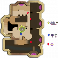 Insane Survival HCMM