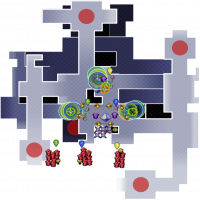 NMHC - Kings Game - Survival