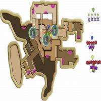 Survival (and campaign) - Stacking