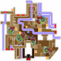 NMHC - Tinkerers Lab - Survival