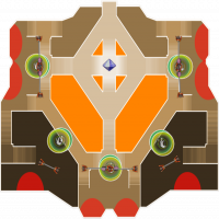 Ascension Warping Core Hero DPS Build