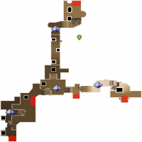 Solo Squire XP Grind