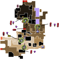 Moraggo survival LT build + video