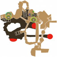 Non-Stack 6k Stat Town in the Cliffs