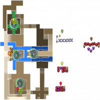 Goti Whacky Build for ToW survival