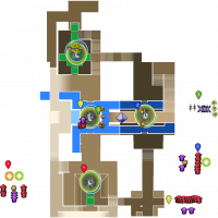 Fairy To Sea Turtle Farm