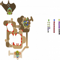 Sky City NMHC Campaign (Tower Stacking Req.)