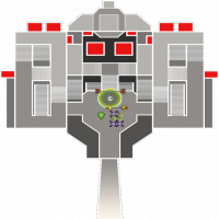 4k Non-Stack Tomb of Etheria