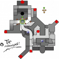 Chiku's 500stat 2 Hero Build