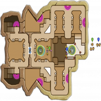 Chiku's 2k 2 hero Build