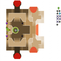 An alchemical Survival Build