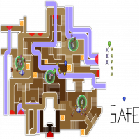 Fast exp - Minionless - Need do stacking