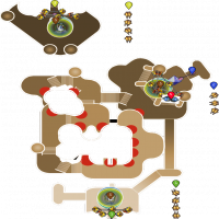 Chiku's 4k 2 Hero Build