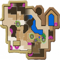 7k Non-Stack Infested Ruins