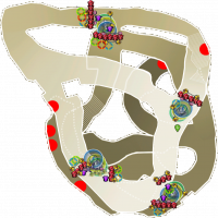 NMHC - Talay Mining Complex - Survival