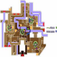 Tinkers Armor farming ( 3 Sum with/without Minions)