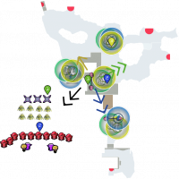 [Coal] 3AFK Low stat(myth/trans) ~15mins 