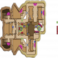 Arcane Library low stat strat REVISED