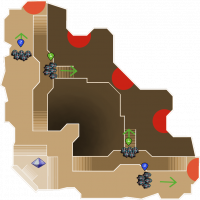 Deeper Well Apprentice 