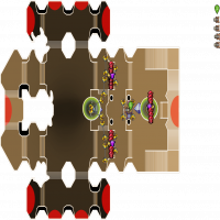 ASCHCMM Survival ~3.5k Stats