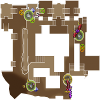 Coal Farm SE boss fight