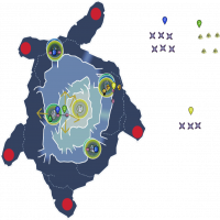 CR3 Cdrag run (Sub 13min total time)