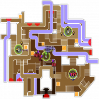 tinkerer lowstats run (tbneeded)