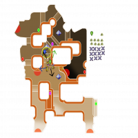 (　-_･) ︻デ═一 ▸ Divine Seahorse