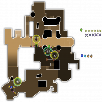 WW2 Survival Build for Mid Stats