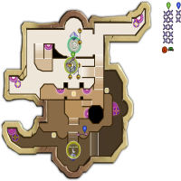 Magus Citadel Armour Farm 