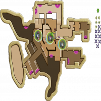 Chiku's New Spook Survival