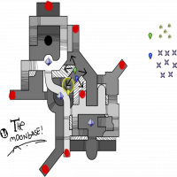 sub 5:30 Min total 4P treadmills