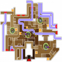 The Tinkerers Lab First NM Clear 