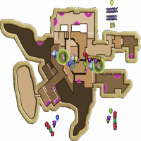 2-4 Summoner Survival Build (Armor Farm) NMHC