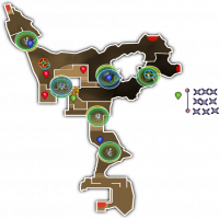 Glaive of Unicorn farming Redux