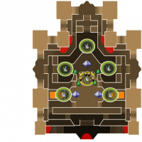 NMHC The Summit Solo (Early Nightmare)