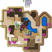 Armor Farm - NMHC for DD1