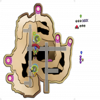 Low stat ember survival waves 13-25