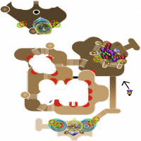 Propeller Cat Farm (NMHC MM Wave 23)