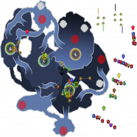 CR Build no LT for camp
