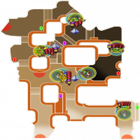 Aquanos NMHC MM: High Tier Trans (Wave 18 Start) 