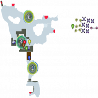 10-11min runtime wintermire build/ can be used for survival too