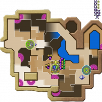 Endo's 3k infested campaign