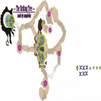 Jade Serpents (SUB 9 MINUTES)