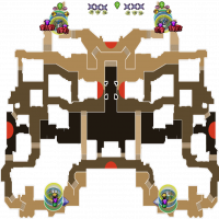 Karathiki Jungle Test Build
