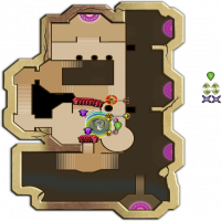 Dread Dungeon Survival Only XP